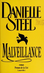 Cover of edition malveillanceroma0000stee