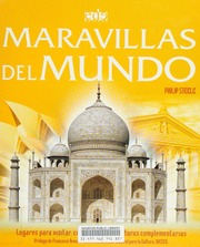 Cover of edition maravillasdelmun0000phil