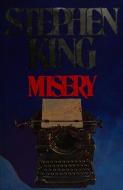 Cover of edition misery0000unse_o3i3