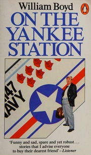 Cover of edition onyankeestation0000boyd