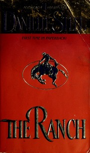 Cover of edition ranchstee00stee