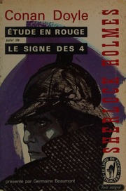 Cover of edition sherlockholmes0000unse_f5v2