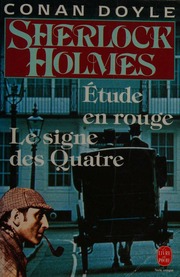 Cover of edition sherlockholmeset0000doyl