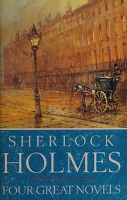 Cover of edition sherlockholmesfo0000doyl