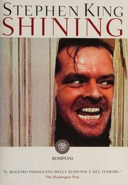 Cover of edition shining0000unse_y1t3