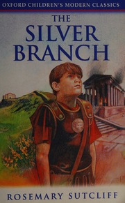 Cover of edition silverbranch0000sutc_w3r1