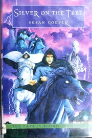 Cover of edition silverontree00susa_0