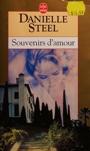 Cover of edition souvenirsdamour0000dani