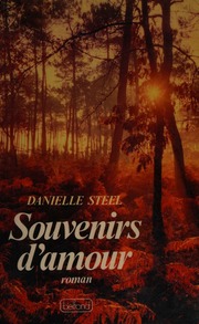 Cover of edition souvenirsdamour0000stee