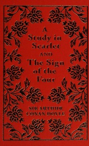 Cover of edition studyinscarletan0000doyl