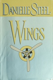 Cover of edition wingsstee00stee