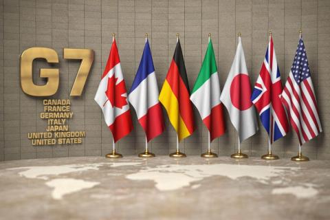 Премьер-министра Индии и президента Бразилии пригласили в Италию на саммит G7