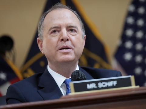 Adam Schiff ve 47 kongre üyesinden ABD'ye Dağlık Karabağ'ın Ermeni kültürel mirasını Azerbaycan'ın vahşetinden koruma çağrısı