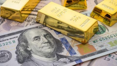 NYMEX: Precious Metals Prices Up - 08/08/24