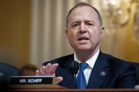 Adam Schiff'ten, ABD Kongresi'ne Dağlık Karabağ tasarısı