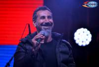 Armenian culture ministry denies media reports on transferring money to SOAD’s Serj Tankian 
for shooting a film