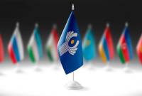 亚美尼亚、阿塞拜疆和乌兹别克斯坦的总理未参加独立国家联合体政府首脑会议