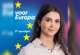 La candidate arménienne aux élections européennes en Belgique croit en une Europe 
forte 