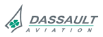 Dassault Aviation logo