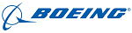 Boeing logo