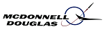 McDonnell Douglas logo