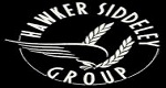 Hawker Siddeley logo