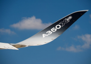 Airbus A350 XWB фото 8