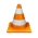 VLC
                                    media player