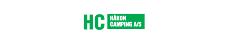 HÅKON CAMPING AS