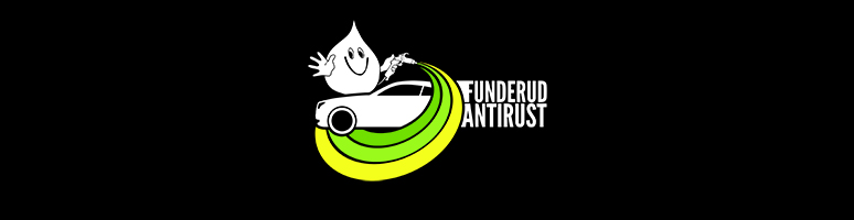 FUNDERUD ANTIRUST AS