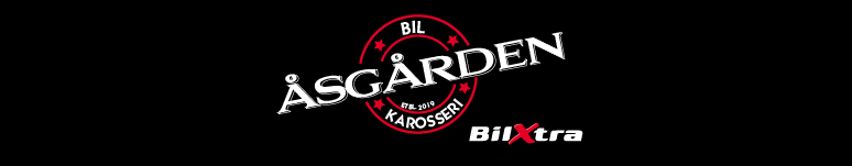 ÅSGÅRDEN BIL OG KAROSSERI AS