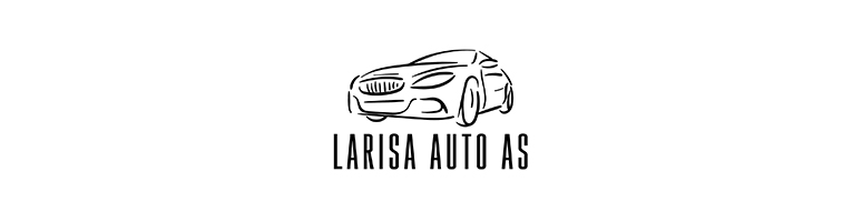 Larisa Auto AS