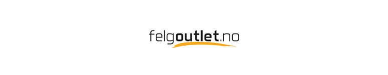 Felgoutlet.no