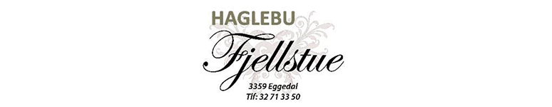 Haglebu Fjellstue