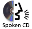 CD/SPOKEN