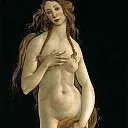 Alessandro Botticelli - Venus (workshop)