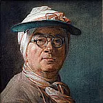 <b>Жан Батист Симеон Шарден (1699-1779)</b>