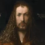 <b>Альбрехт Дюрер (1471-1528)</b>