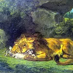 Delacroix19, Эжен Делакруа