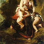 Delacroix20, Эжен Делакруа