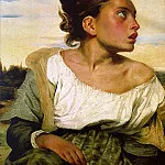 Delacroix1, Эжен Делакруа