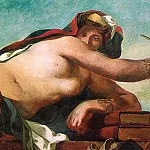 Delacroix13, Эжен Делакруа