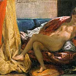 Delacroix29, Эжен Делакруа