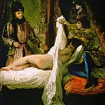 Delacroix31, Эжен Делакруа