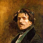 Delacroix14, Эжен Делакруа