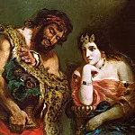 Delacroix28, Эжен Делакруа