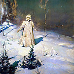 Васнецов, Виктор (1848-1926)