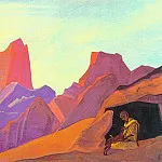 Mongolia, Roerich N.K. (Part 3)