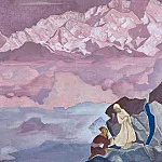 Leading # 5, Roerich N.K. (Part 3)