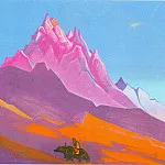 Palmer # 43, Roerich N.K. (Part 3)